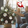 thumbnail image 3 of Adornos navideños 2021 Adepaton WMZL-2245-2, 3 of 8