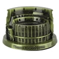 thumbnail image 1 of Modelo vintage del Coliseo Romano en miniatura, Coliseo Romano, artesanía, decoración para el hogar, oficina y escritorio., 1 of 14