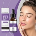 thumbnail image 5 of HHBEAUTY B3 Serum, With Anti-Aging Melasyl + 10% Niacinamide, Moisturising Firming AntiWrinkle Face Care, Discoloration Correcting Serum for Sun Spots, Age Spots & Post-Acne Marks, 5 of 9