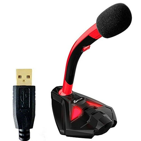 mic for gaming ps4