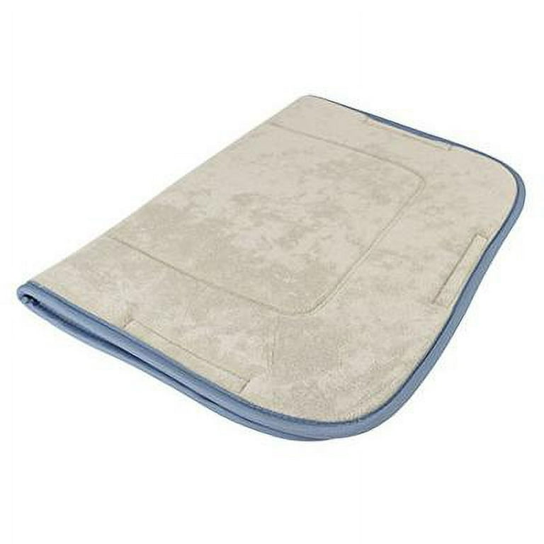 Hydrocollator¨ Moist Heat Pack Cover - Terry with Foam-Fill - oversize with pocket - 24 Hydrocollator¨ Moist Heat Pack Cover - Terry with Foam-Fill - oversize with pocket - 24