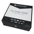 thumbnail image 3 of SyncWire Câble HDMI 2.0 avec HDCP 2.2 4K 50/60Hz CL3/FT4 Prograde 12M, 3 of 3