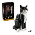 thumbnail image 1 of Set LEGO Ideas Gato Bicolor 21349, 1 of 4