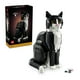 thumbnail image 1 of Set LEGO Ideas Gato Bicolor 21349, 1 of 4