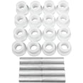 thumbnail image 2 of Modquad 17-19 CAN-AM MAVX3XRS A-Arm Bushing Kit (Front / 24 Piece), 2 of 3