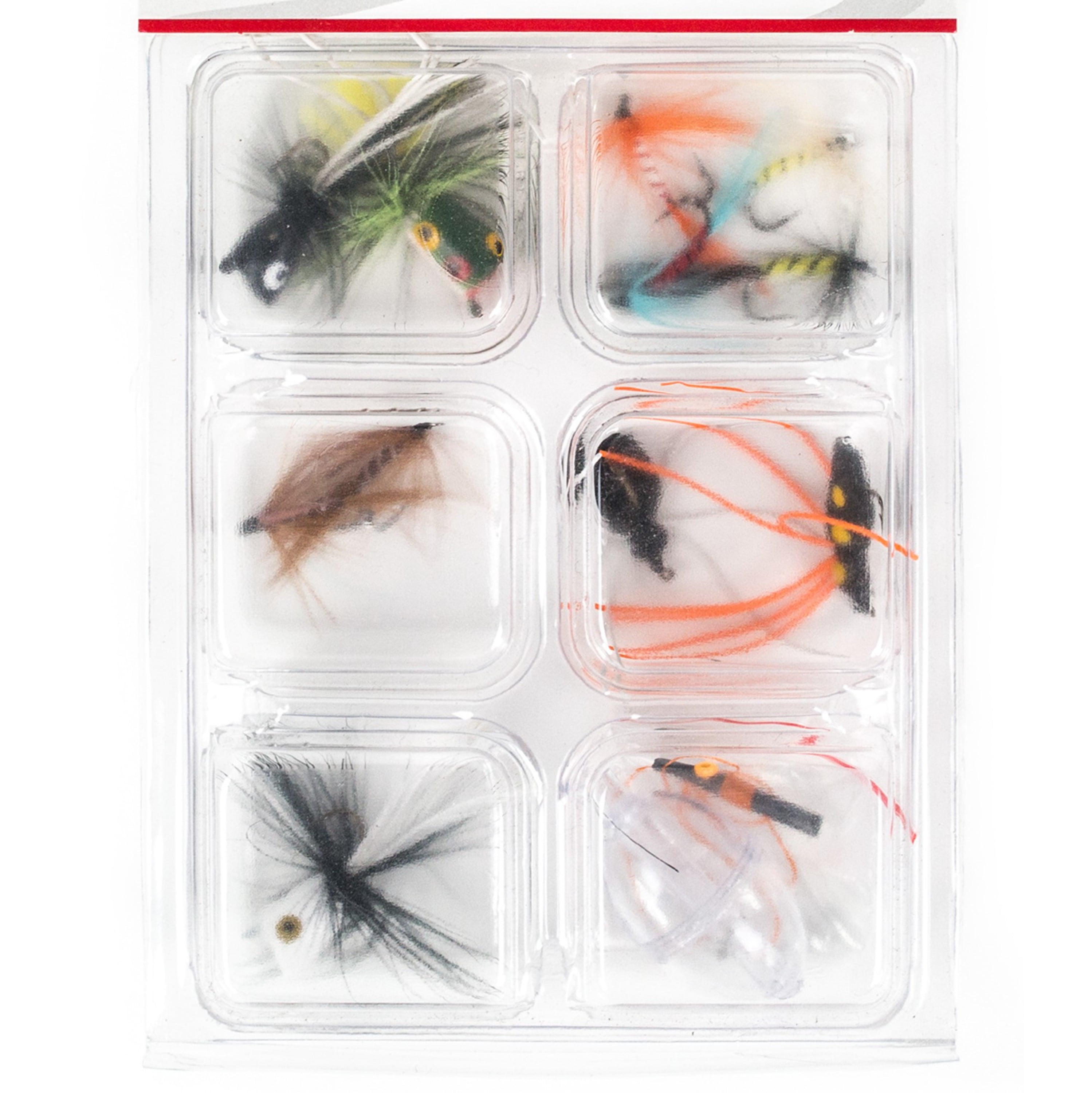 Cortland Fly Fishing Kit - Troutflies UK