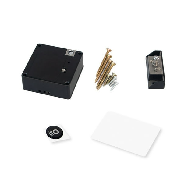 Maytalsory Serrures de Porte Intelligentes pour Entrée Sans Clé et Télécommande Serrure Électronique Pratique 1