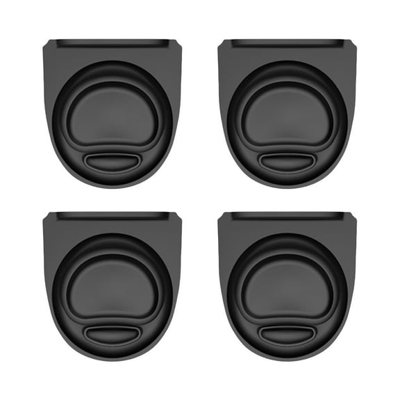 4Pcs Replacement Stopper Set for Owala FreeSip Silicone Gasket for 19/24/32/40oz Seal Bottle Cap Leak-Proof Accessories