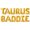 Gold, variant on Letter Balloons - TAURUS BADDIE 16" Inch Alphabet Letters Foil Mylar Balloon Taurus Birthday Party Banner (Pink)