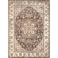 thumbnail image 4 of Westfield Home  Sphinx Wyatt Area Rug Crimson 7'10" x 10'6" 9' x 12' Indoor Living Room, Bedroom, Dining Room Red, Natural Runner, Rectangle, 4 of 5