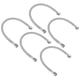 thumbnail image 1 of Manguera de compresor de Aire ANGGREK Acero Fundido 5 Piezas, 1 of 8