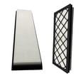 thumbnail image 1 of Automobile HEPA Air Conditioning Filter 1658375-00-A for Model 3 Y 2021-2023, 1 of 5