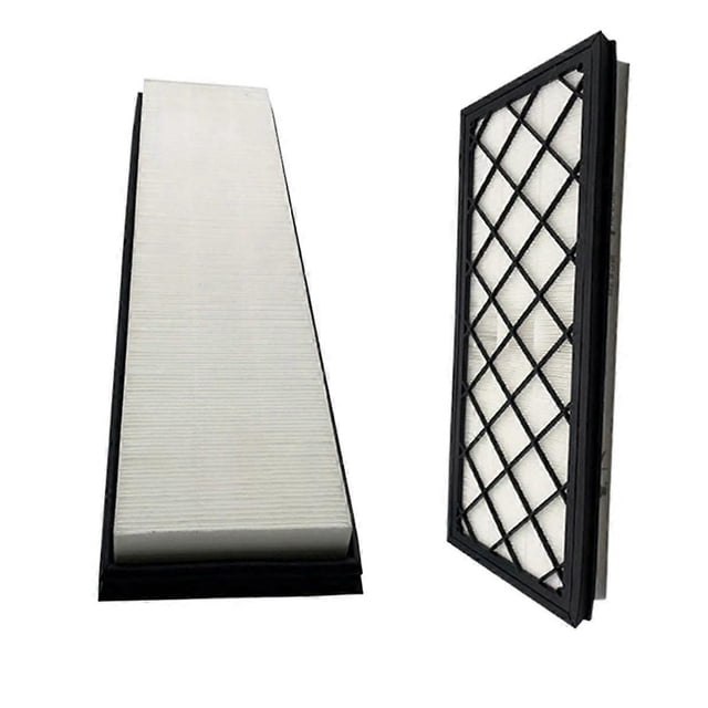 Automobile HEPA Air Conditioning Filter 1658375-00-A for Model 3 Y 2021-2023