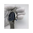 thumbnail image 4 of Swiss Military Hanowa Stainless-Steel Blue Dial Quartz Mens Watch 06-3308.04.003, 4 of 5