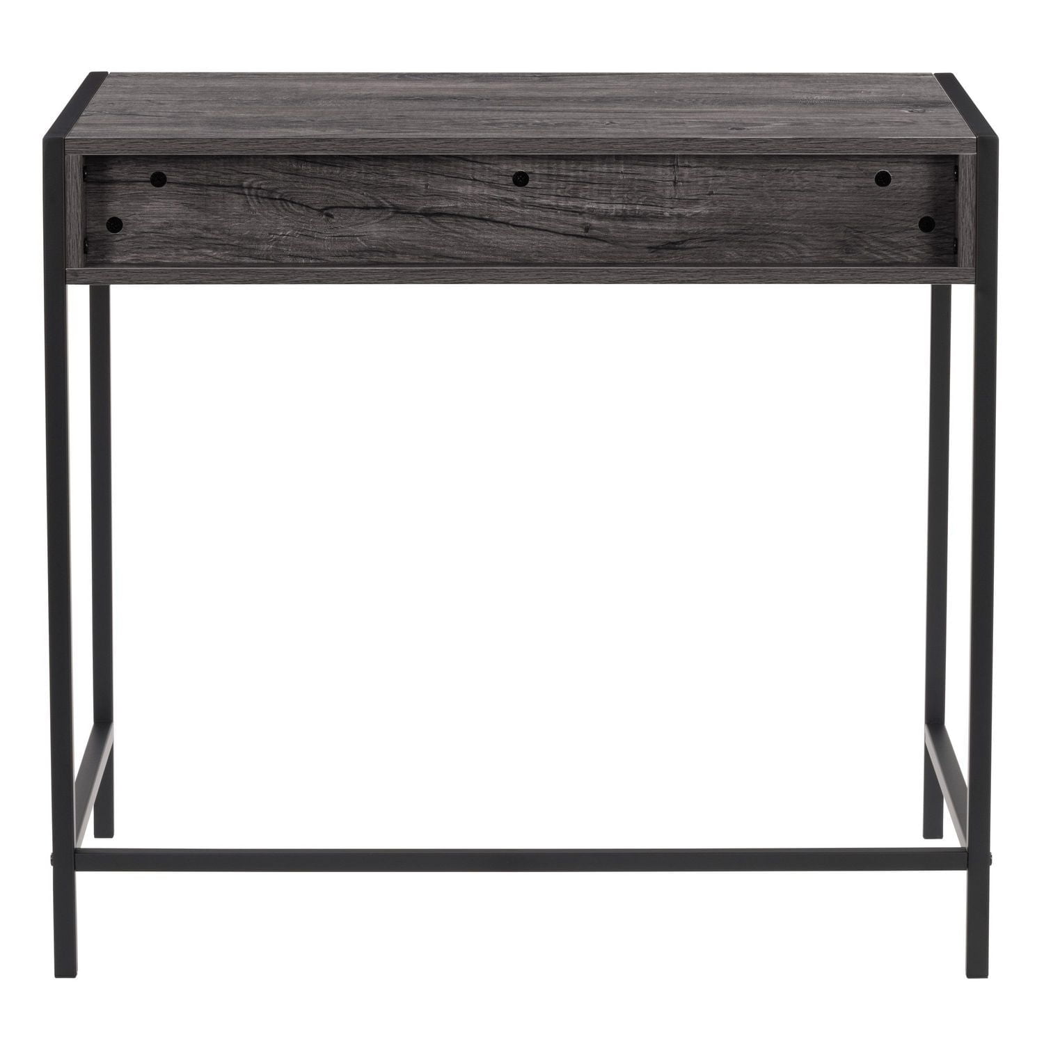 CorLiving Auston Wood Grain Desk