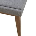 thumbnail image 4 of Liberty Furniture Space Savers Dining Bench (RTA) - Brown, 4 of 7