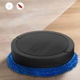 thumbnail image 2 of Efficient Cleanup With A Silent Smart Vacuum Cleaner Suitable For Various Home Environments Like Kitchens Or Studies, 2 of 9
