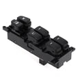 thumbnail image 1 of Interruptor de ventana eléctrica Unique Bargains para Hyundai Sonata 2008 2009 2010 No.935703K600, 1 of 7