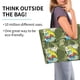 thumbnail image 2 of Easygdp Surfing Dinosaur Bolsas Tote para Mujer, Bolsos de Hombro para Viaje, Bolsos de Mano de Gran Capacidad para Compras y Trabajo, 2 of 8