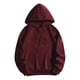 thumbnail image 1 of Sudadera Con Gorro Agradable A Diversos Climas Unisex, 1 of 4