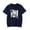 navy, variant on Bebe Rexha Merch I'm The Drama T-shirt Women Men Casual Fashion Album Short Sleeve Tee
