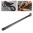 thumbnail image 4 of Soporte de Bicicleta Ajustable Soporte de aleación de Aluminio CNC Accesorio de Soporte Lateral Soporte de Bicicleta Apto para FE 250 FE 350 TE 125, 4 of 8