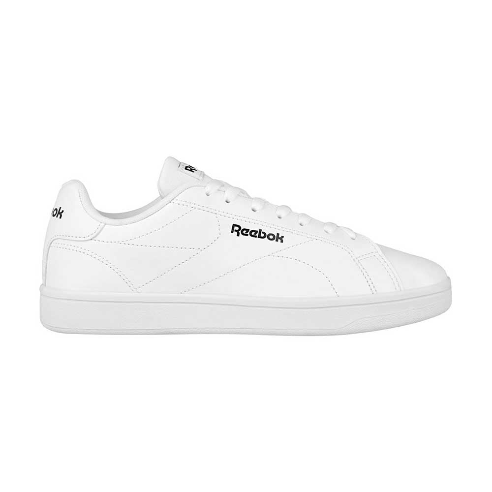 Tenis Reebok para Hombre Royal Complete Blanco | Walmart en línea