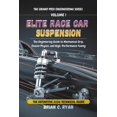 thumbnail image 1 of Libro Guía de Suspensión para Autos de Carrera Elite, 1 of 1