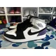 thumbnail image 2 of Size 11 - A i r-Jor-dan 1 SE Mid Varsity Purple, 2 of 5