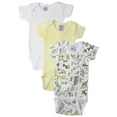 thumbnail image 5 of Bambini Baby Boy 13 Pc Layette Sets, 5 of 10