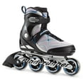 thumbnail image 1 of Bladerunner Formula 90 Men's Inline Skates, 1 of 2
