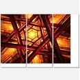 thumbnail image 2 of Design Art - Fractal Mandala Design, 2 of 3