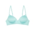 thumbnail image 3 of Wonder Nation Girls Wirefree T-Shirt Bra, 2-Pack, Sizes 30A-38A, 3 of 6