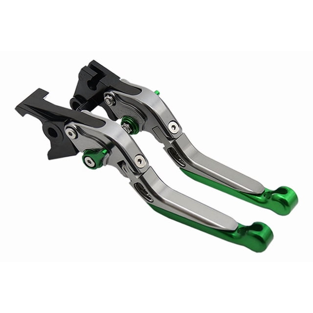 Metal Brake Clutch Lever Assembly for Yamaha