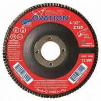 United Abrasives/Sait 78048