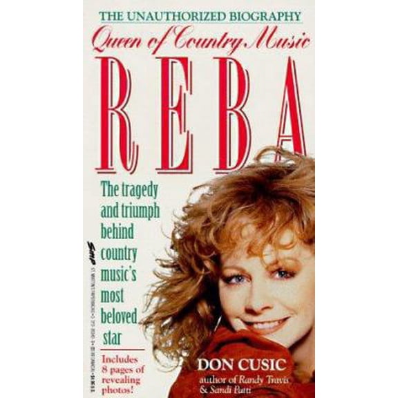 Pre-Owned Reba (Mass Market Paperback) 0312953429 9780312953423