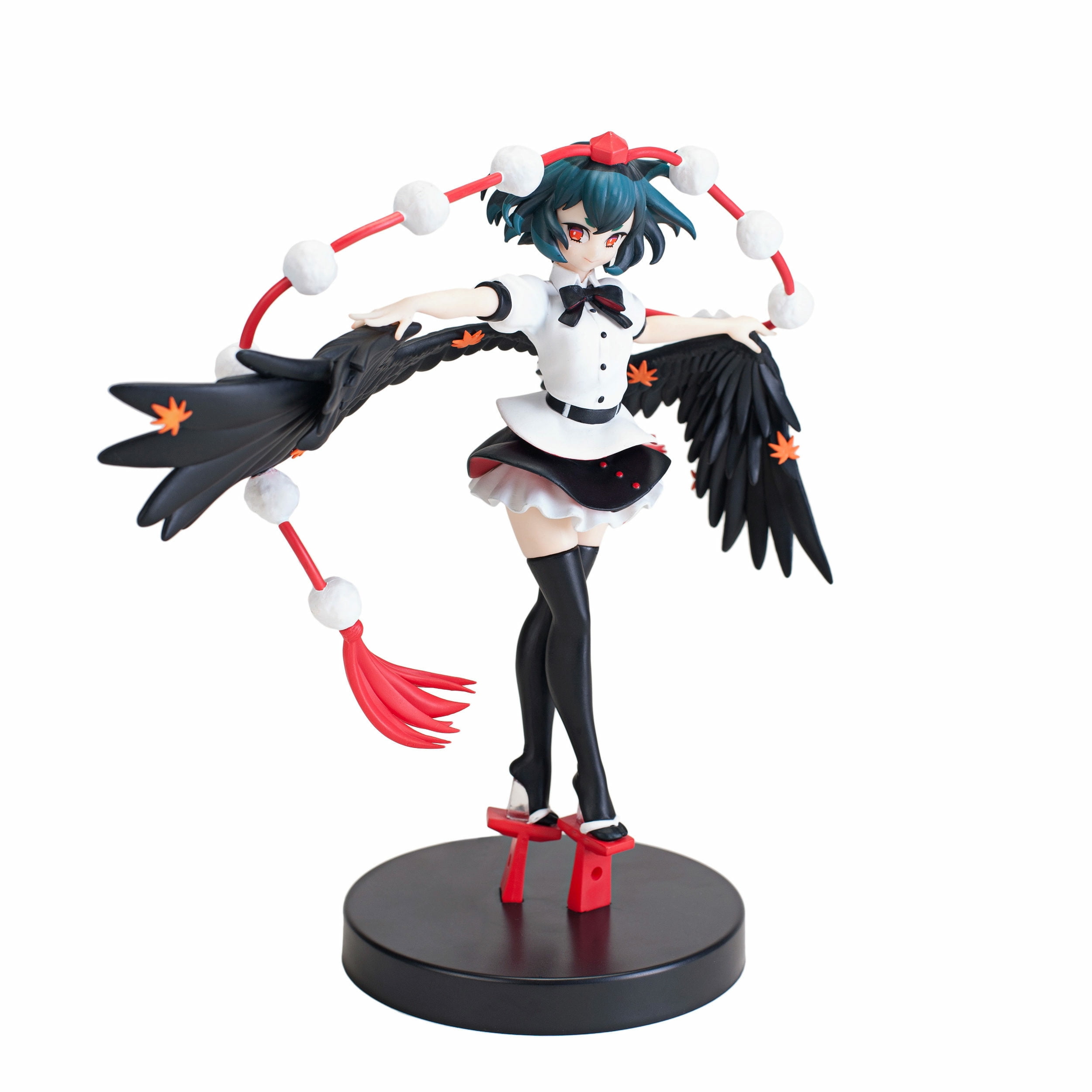 touhou aya figure