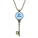 thumbnail image 1 of Hola mi compañero compañero Llavero Collar Colgante Bandeja Cadena Embellecida Unbranded  M, 1 of 3