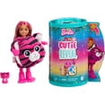 thumbnail image 1 of Muñeca Chelse Tigre Barbie Reveal, 1 of 6