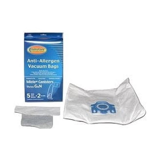 5 sacchetti aspirapolvere bidone Parkside per i modelli PNTS - Rossi Ricambi 5 sacchetti aspirapolvere bidone Parkside per i modelli PNTS - Rossi Ricambi