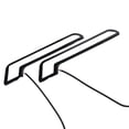 thumbnail image 3 of 2x Blue LED Strip for Car Daytime Running Light Fog Lamp, 3 of 7