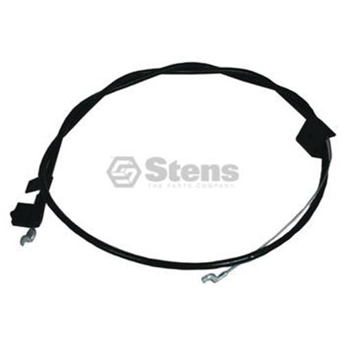 Stens 290258 Engine Stop Cable, Replaces Murray 42363, 43749, 43749MA