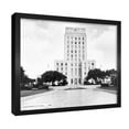 thumbnail image 2 of Second Story Collection, Houston 16x20 Straight Fit Framed Canvas, 2 of 4