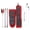 Red, variant on Suodoka JW-360 Network Telephone Cable Tester Multi-Purpose Signal Wire Finder Line Checker Tracker Instrument Red