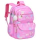 thumbnail image 2 of Mochilas escolares para niñas, Mochila escolar de escuela primaria, bolsa de libros para niños, Mochila escolar de princesa, Mochila Infantil, 2 unidades Fivean unisex, 2 of 2