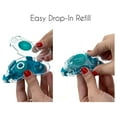 thumbnail image 4 of Gina K Designs Adhesive Dot Runner Refill 30ft 2/Pkg-Permanent, 4 of 6