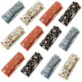 thumbnail image 1 of Estuche para pintalabios MIAO JIN, paquete de 12 con espejo, para bolso y maquillaje, 1 of 7