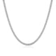 thumbnail image 1 of Collar de cadena lateral de 2 mm de 16 a 30 pulgadas, 28 pulgadas, 1 of 4