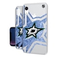 thumbnail image 6 of Dallas Stars iPhone Clear Ice Case, 6 of 7