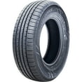thumbnail image 4 of Set of 4 (FOUR) Fortune Perfectus FSR602 225/55R17 97V AS A/S All Season Tires Fits: 2016-19 Chevrolet Malibu Hybrid, 2011-13 Chevrolet Impala LT, 4 of 10